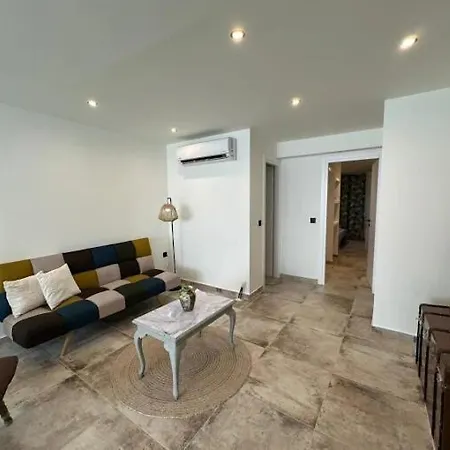 Apartment Maharani