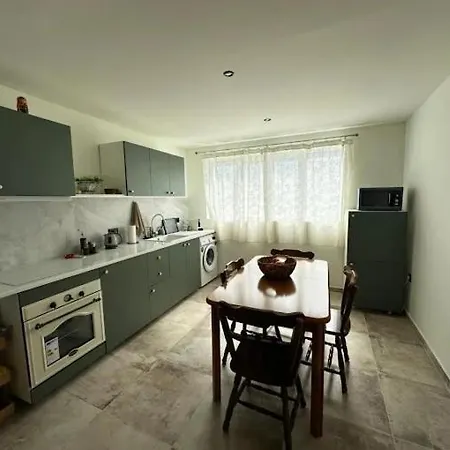 Maharani Apartment Argostoli (Kefalonia)