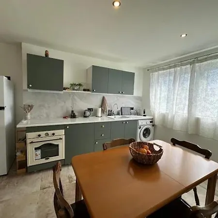 Apartment Maharani Argostoli (Kefalonia)