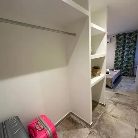 Apartment Maharani