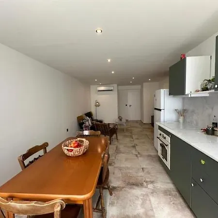 Maharani Apartment