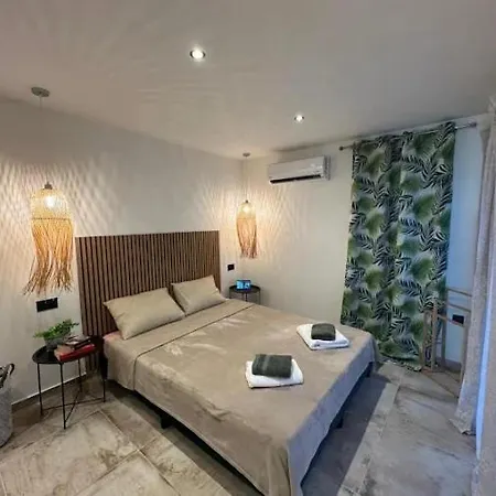 Maharani Apartment Argostoli (Kefalonia)