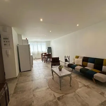 Maharani Apartment Argostoli (Kefalonia)