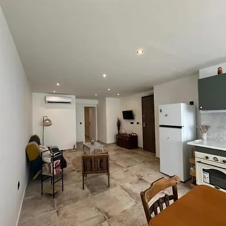 Maharani Argostoli (Kefalonia)