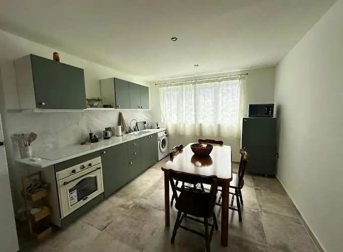 Maharani Apartament Argostoli (Kefalonia)