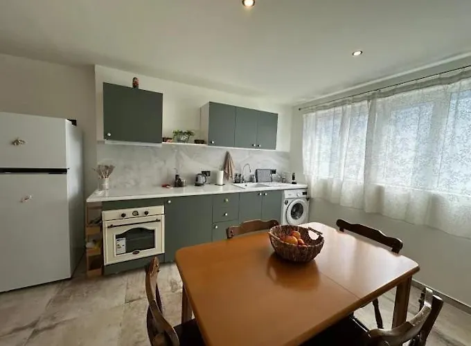 Apartament Maharani Argostoli (Kefalonia)