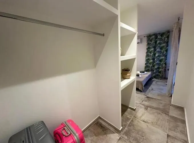 Apartament Maharani