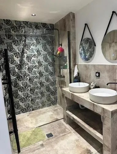 Apartament Maharani *