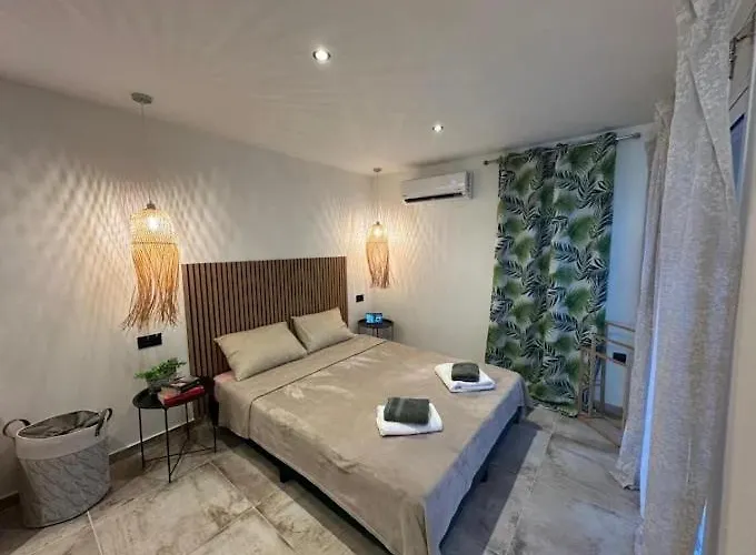 Maharani Apartament Argostoli (Kefalonia)