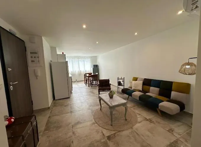 Maharani Apartament Argostoli (Kefalonia)