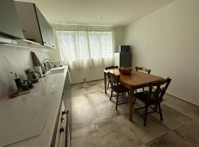 Maharani Argostoli (Kefalonia)