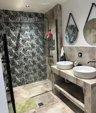 Apartament Maharani *