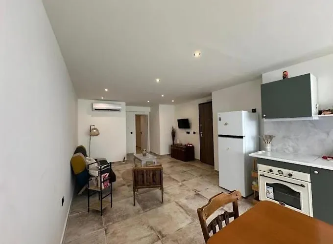 Maharani Argostolion